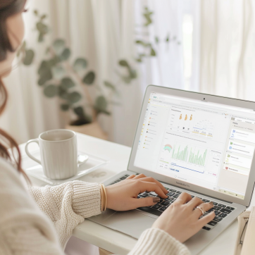 Branding: Warum dein Business mehr braucht als nur ein Logo