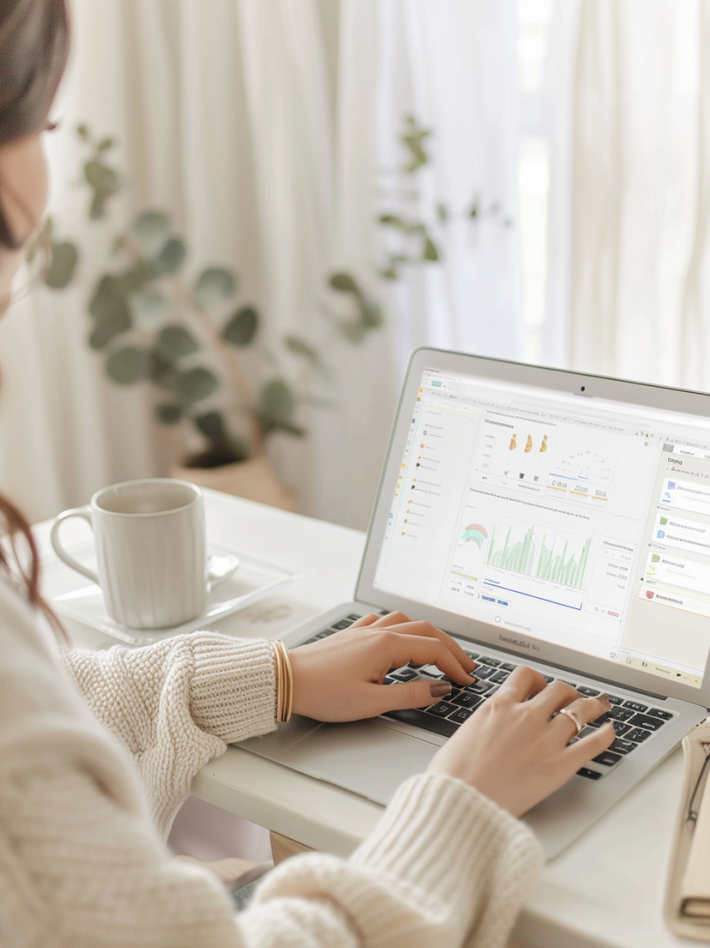 Website mit Plan – Warum ohne Strategie keine Website funktionieren kann