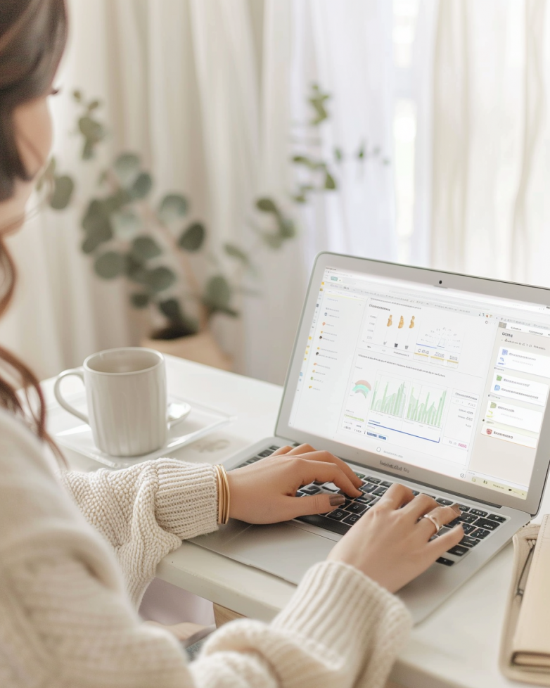 Website mit Plan – Warum ohne Strategie keine Website funktionieren kann