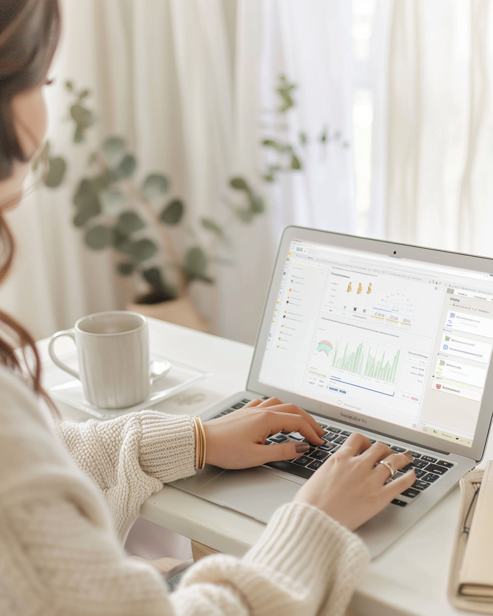 Website mit Plan – Warum ohne Strategie keine Website funktionieren kann