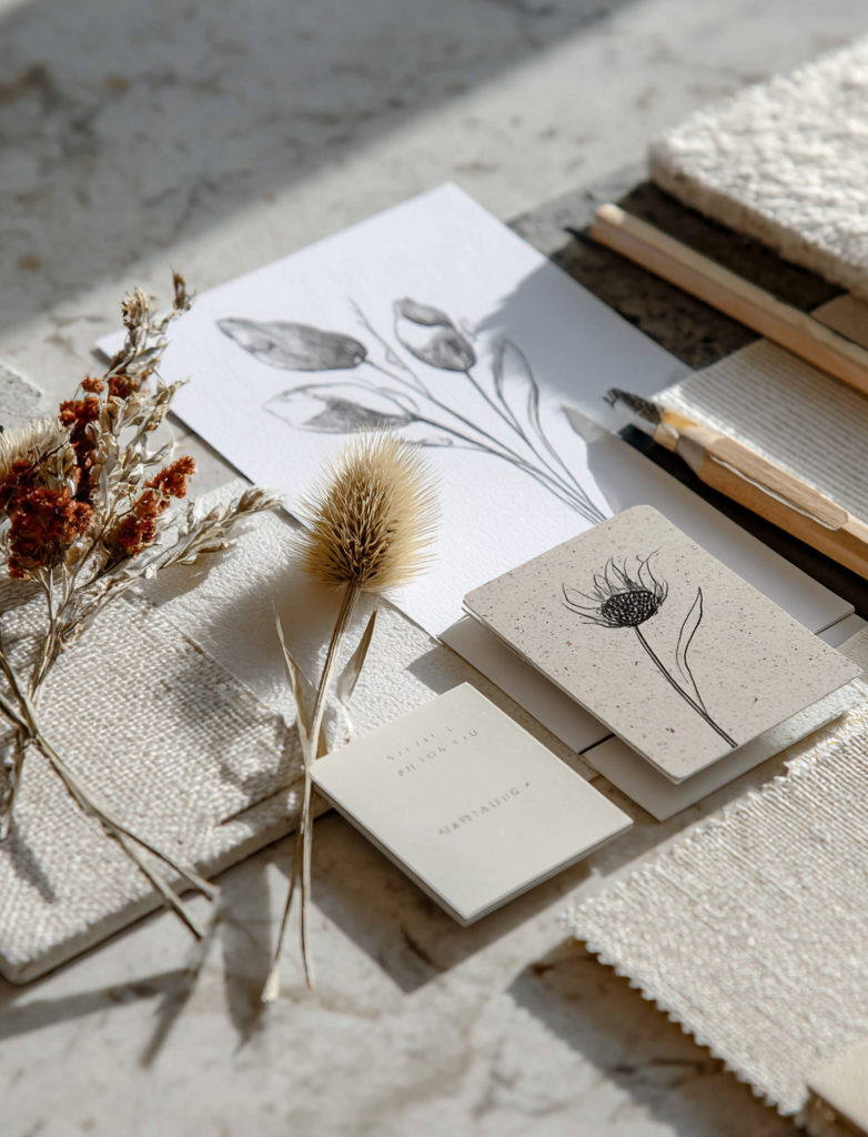 Branding: Warum dein Business mehr braucht als nur ein Logo