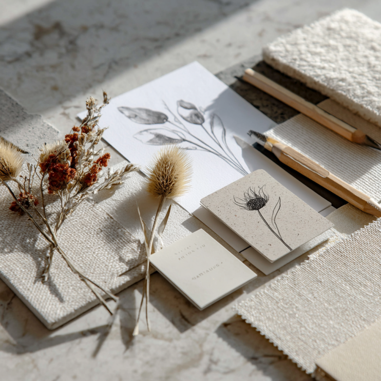 Branding: Warum dein Business mehr braucht als nur ein Logo