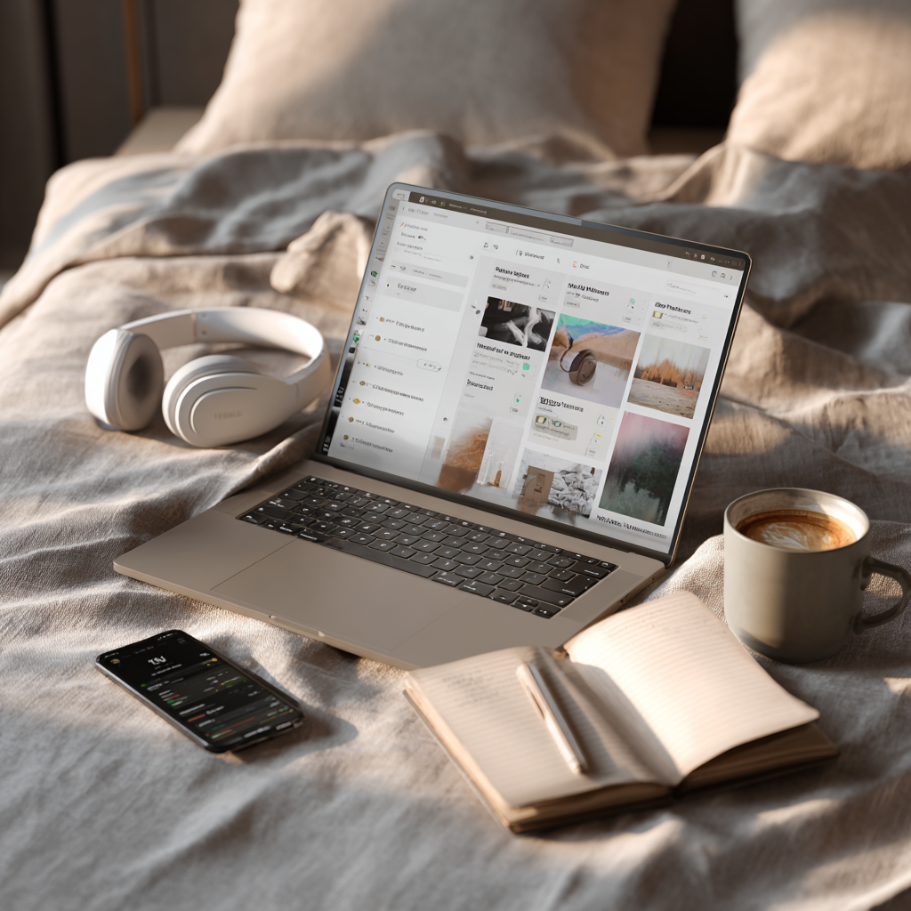 Website in 3 Tagen – Warum Schnelligkeit kein Kompromiss sein muss