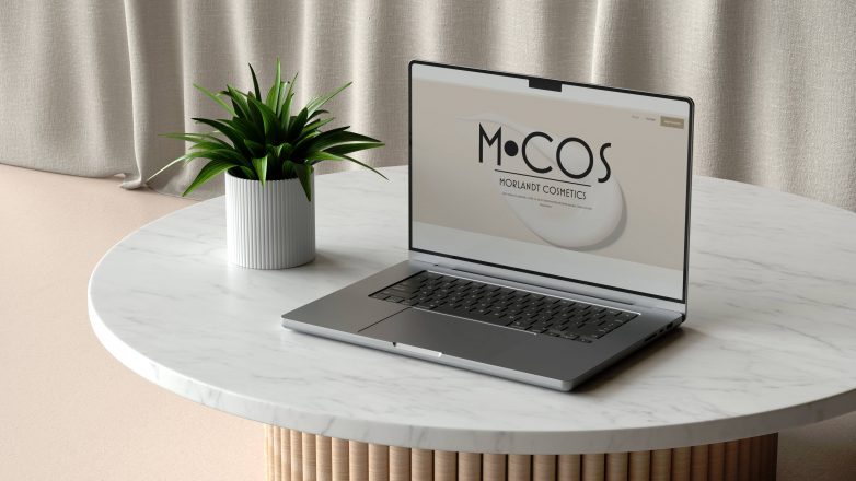 Morlandt Cosmetics